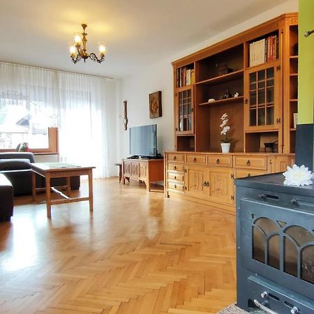 Apartmaji Dora Mojstrana Exteriér fotografie