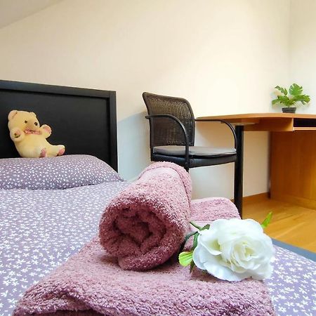 Apartmaji Dora Mojstrana Exteriér fotografie