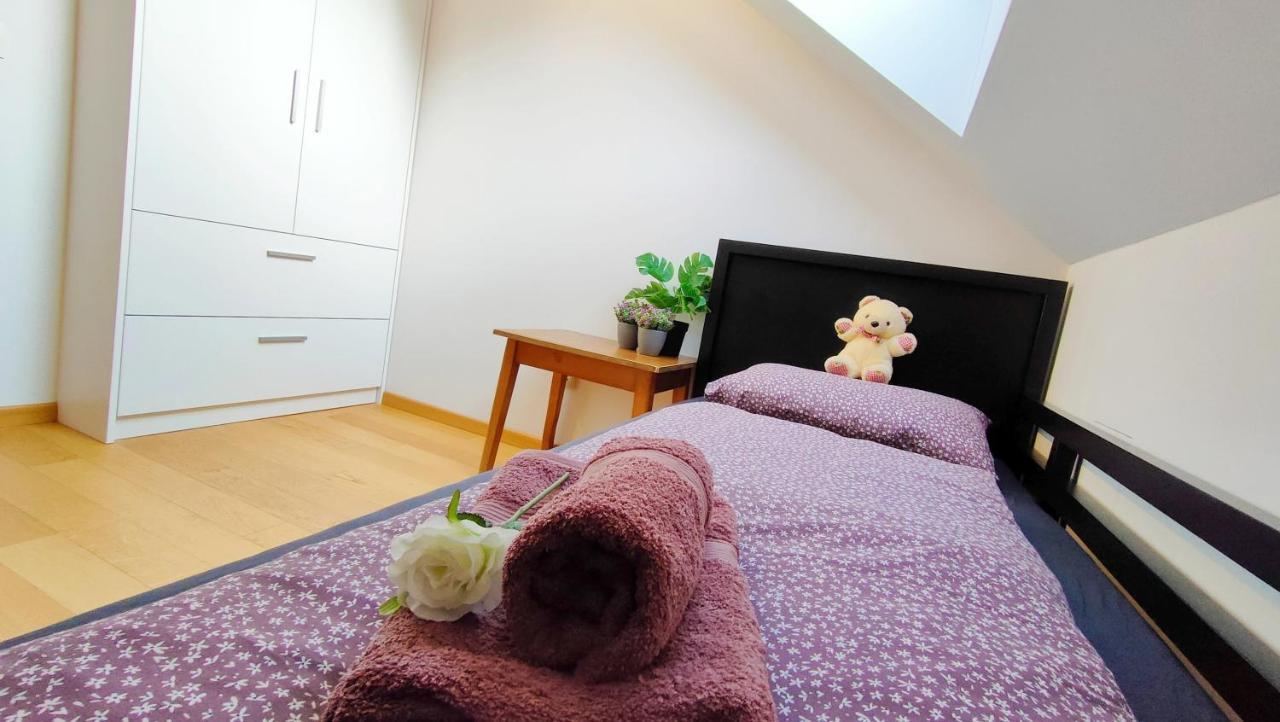 Apartmaji Dora Mojstrana Exteriér fotografie