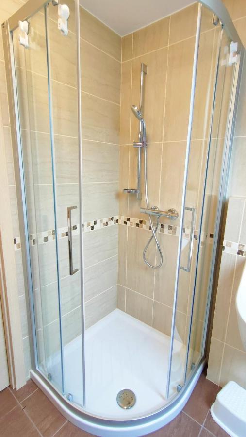 Apartmaji Dora Mojstrana Exteriér fotografie